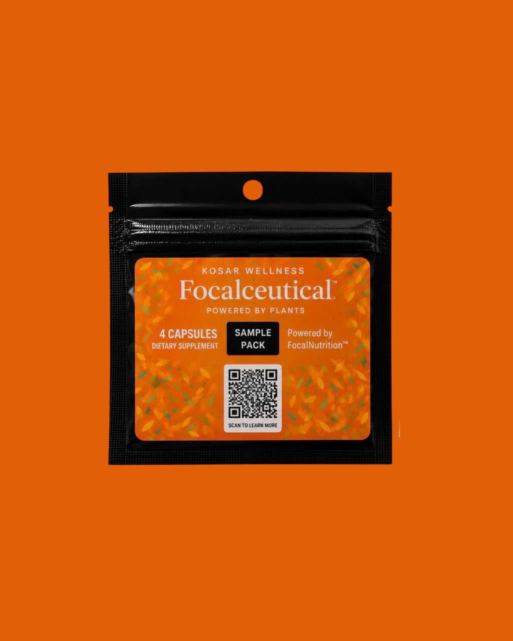Sample Pack