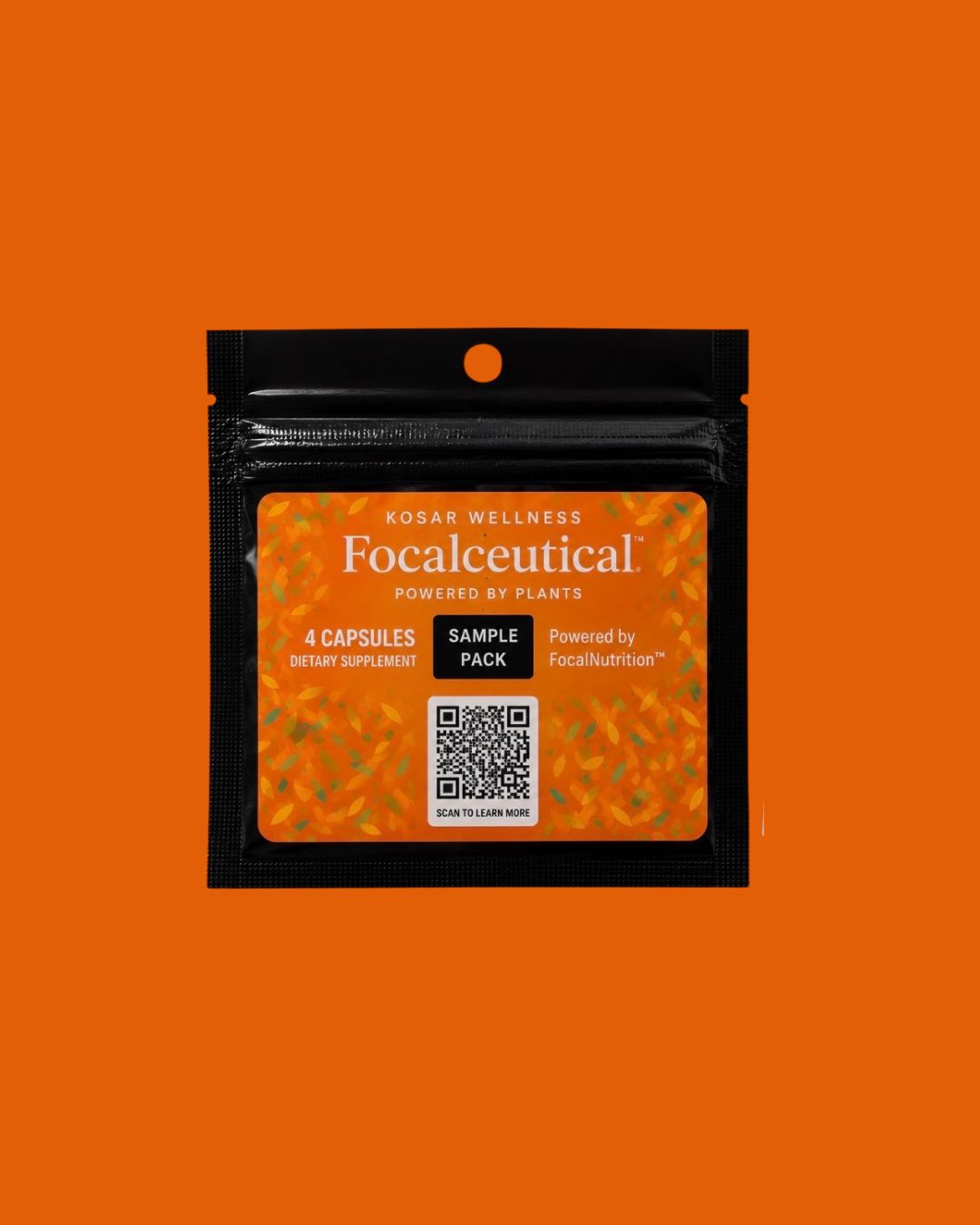 Sample Pack