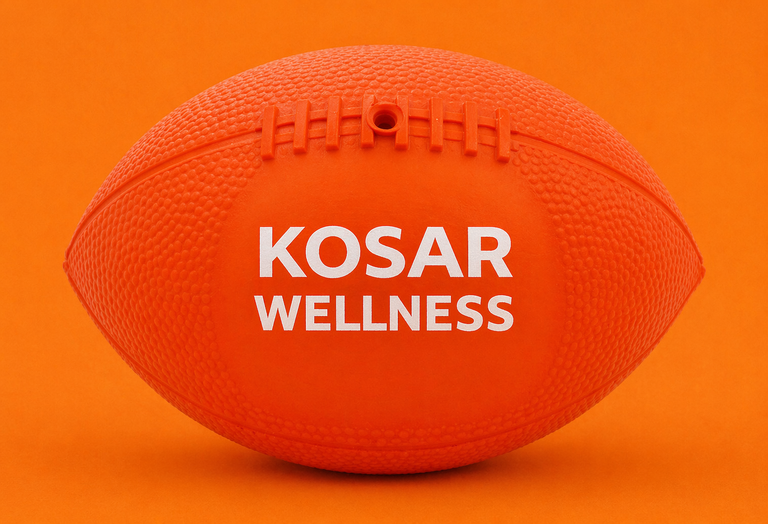 Kosar Performance Mini Vinyl Football